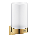 Държач за чаша Grohe Selection 41027GL0 – Grohe 11.1.5.0015 - siko.bg Държач за чаша Grohe Selection 41027GL0 – Grohe 11.1.5.0015 – миниатюра 2